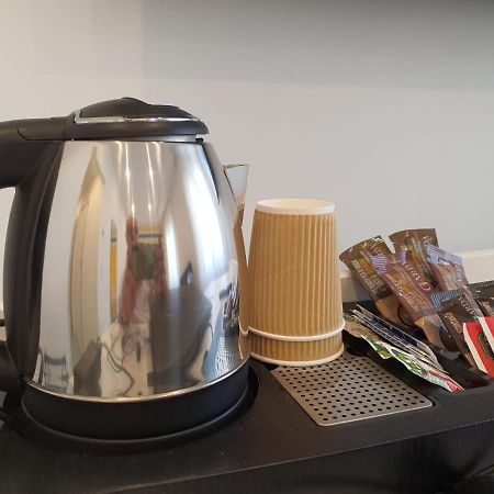 Domus Meta Acomodação com café da manhã Exterior foto